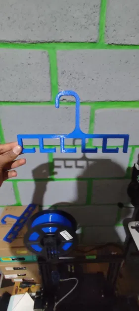 Móc treo nón - Image 1