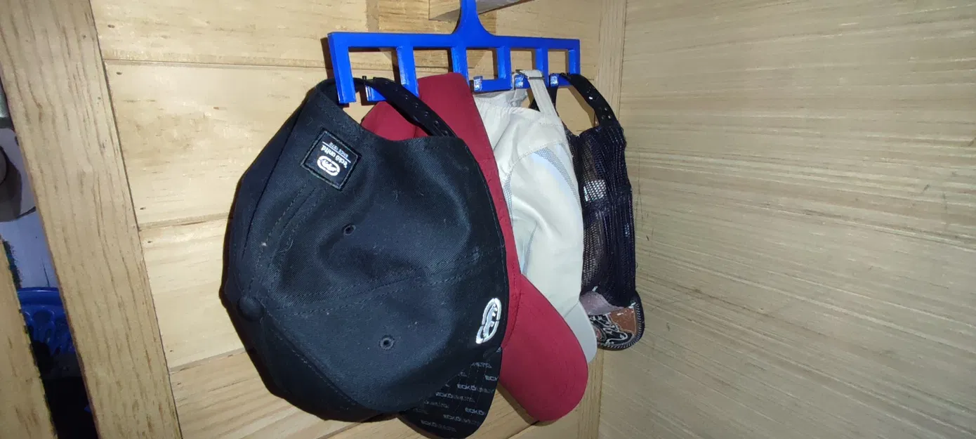 Móc treo nón - Image 2