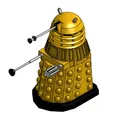 Dalek (Dr. Who) - Thumbnail 1