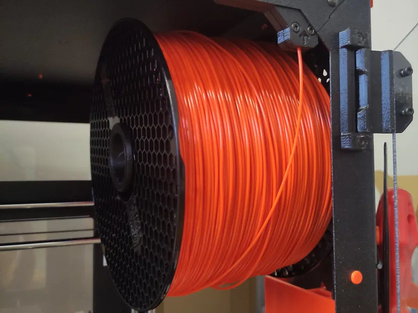 Bộ chuyển đổi giữ cuộn dây - cho cuộn 2kg - Image 2