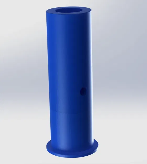 Bộ chuyển đổi giữ cuộn dây - cho cuộn 2kg - Image 3