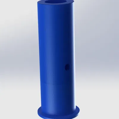 Bộ chuyển đổi giữ cuộn dây - cho cuộn 2kg