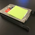 Khay Đựng Ổ Cứng HDD 3.5" - Thumbnail 1