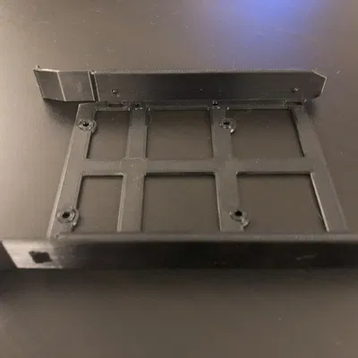 Khay Đựng Ổ Cứng HDD 3.5"