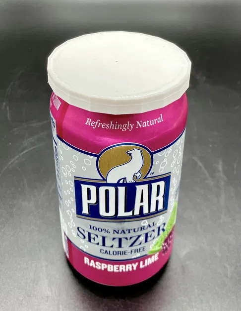 Nắp lon nước ngọt - Image 1