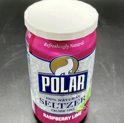 Nắp lon nước ngọt