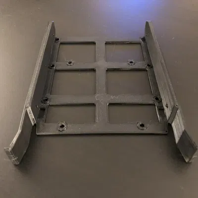 Khay Đựng Ổ Cứng HDD 3.5"