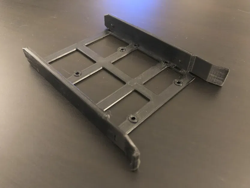 Khay Đựng Ổ Cứng HDD 3.5" - Image 4