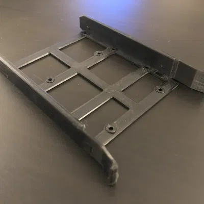 Khay Đựng Ổ Cứng HDD 3.5"