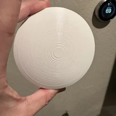 Vỏ che cho Nest Thermostat