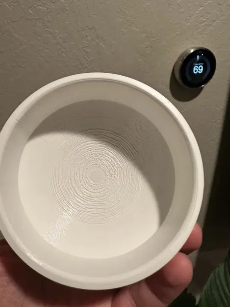 Vỏ che cho Nest Thermostat - Image 3