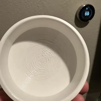 Vỏ che cho Nest Thermostat