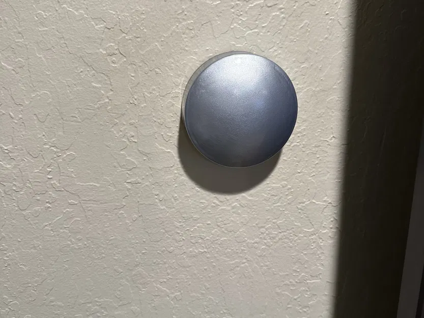 Vỏ che cho Nest Thermostat - Image 4