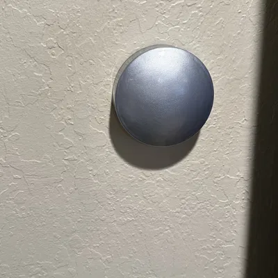 Vỏ che cho Nest Thermostat