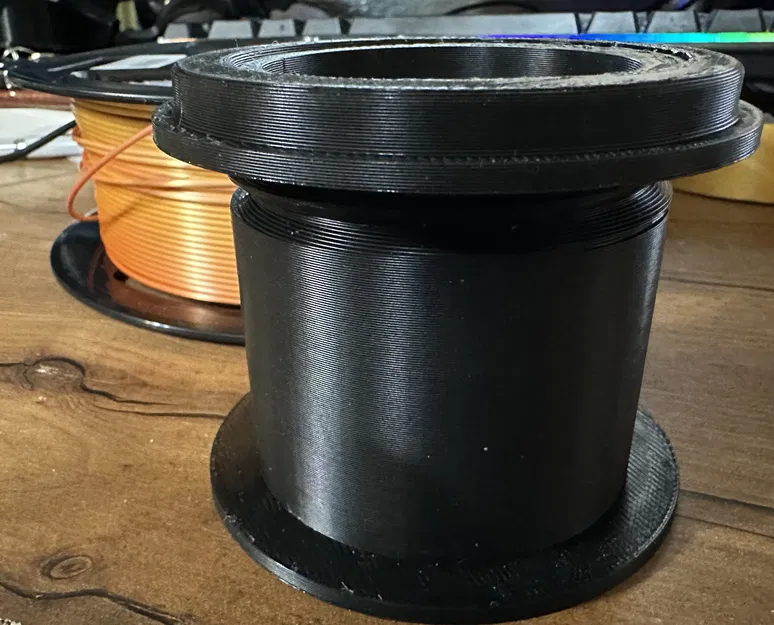 Adapter Chuyển Đổi Cho Cuộn Sợi Zyltech Với Bambu AMS Lite - Image 1