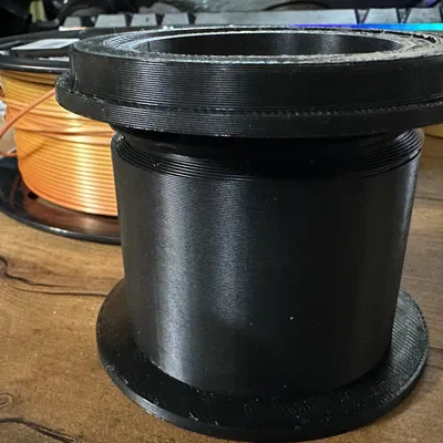 Adapter Chuyển Đổi Cho Cuộn Sợi Zyltech Với Bambu AMS Lite