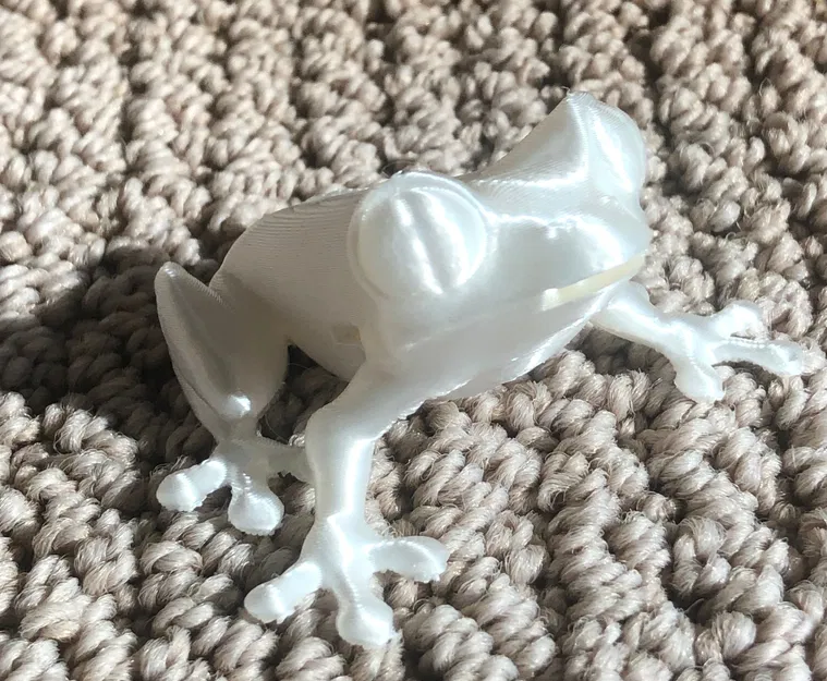 Còi Ếch Cây - Image 2