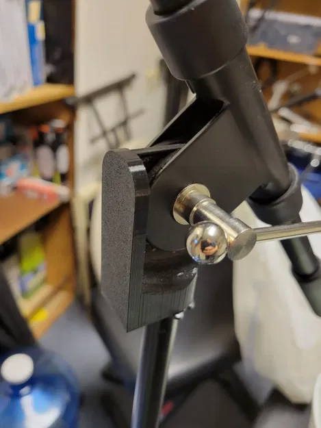 Mic Stand Hinge - Image 1