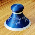 Festive Ice Scraper/Funnel Combo - Thumbnail 1