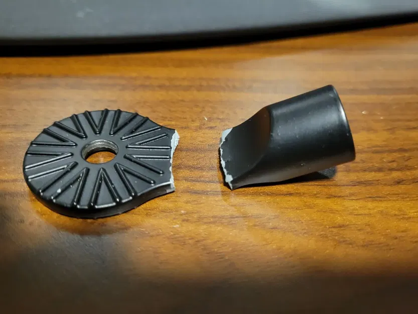 Mic Stand Hinge - Image 3