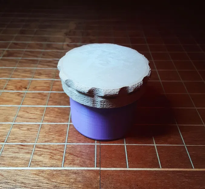 Hộp ren cơ bản - Image 2