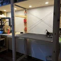 Giá Đỡ Ikea Ivar - Thumbnail 2
