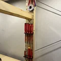 Giá Đỡ Ikea Ivar - Thumbnail 3