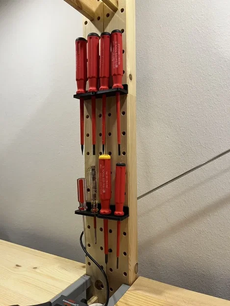 Giá Đỡ Ikea Ivar - Image 4
