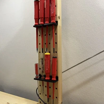 Giá Đỡ Ikea Ivar