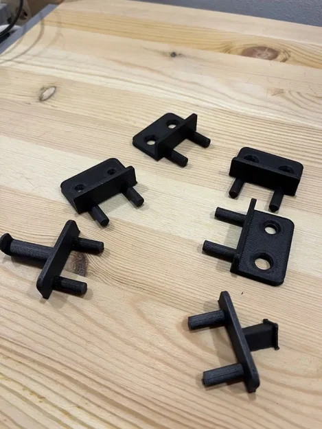 Giá Đỡ Ikea Ivar - Image 6