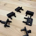 Giá Đỡ Ikea Ivar - Thumbnail 6