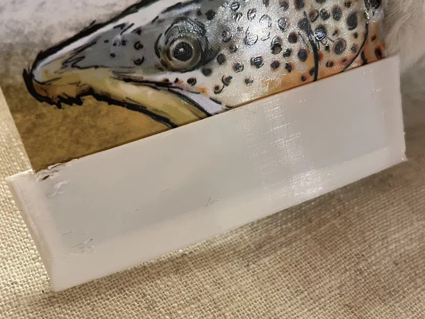 Card scrapper attachment - Image 2