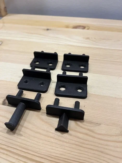 Giá Đỡ Ikea Ivar - Image 7
