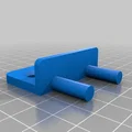 Giá Đỡ Ikea Ivar - Thumbnail 8