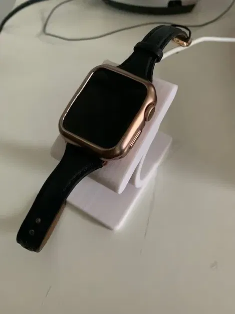 Đế Sạc Apple Watch - Image 5