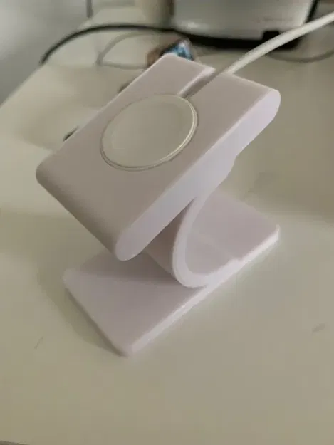 Đế Sạc Apple Watch - Image 6