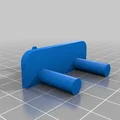 Giá Đỡ Ikea Ivar - Thumbnail 10