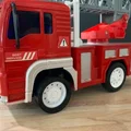 Mâm Xe Cứu Hỏa Đồ Chơi - Thumbnail 4