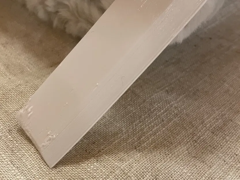 Card scrapper attachment - Image 4