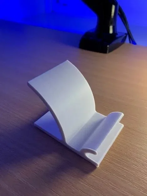 Smartphone or Tablet Stand - Image 1