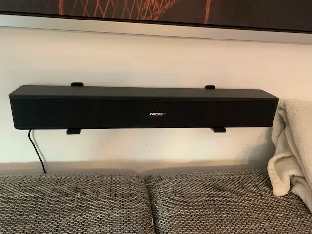 Giá Treo Tường Bose Solo 5 - Image 1