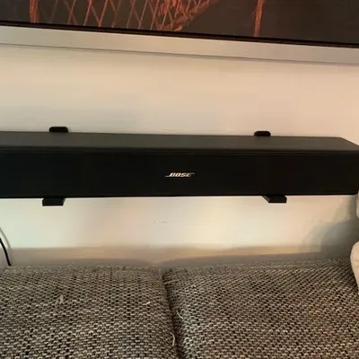 Giá Treo Tường Bose Solo 5