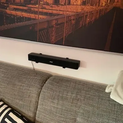 Giá Treo Tường Bose Solo 5