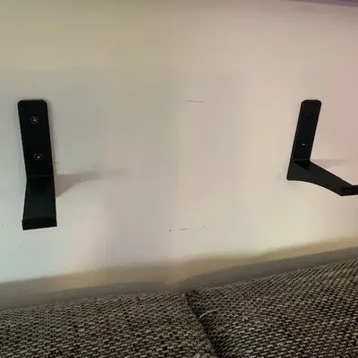 Giá Treo Tường Bose Solo 5