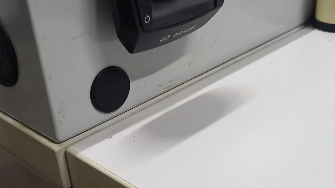 Giá Treo Màn Hình Xe Đạp Điện Bosch - Image 1