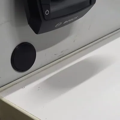 Giá Treo Màn Hình Xe Đạp Điện Bosch