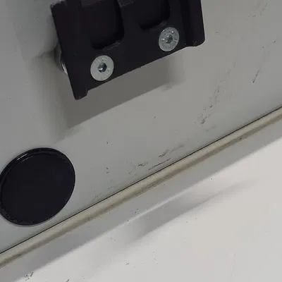 Giá Treo Màn Hình Xe Đạp Điện Bosch