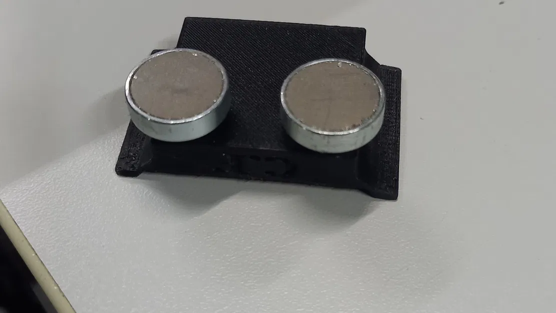 Giá Treo Màn Hình Xe Đạp Điện Bosch - Image 3