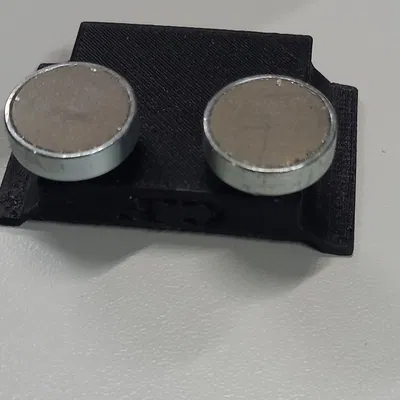 Giá Treo Màn Hình Xe Đạp Điện Bosch