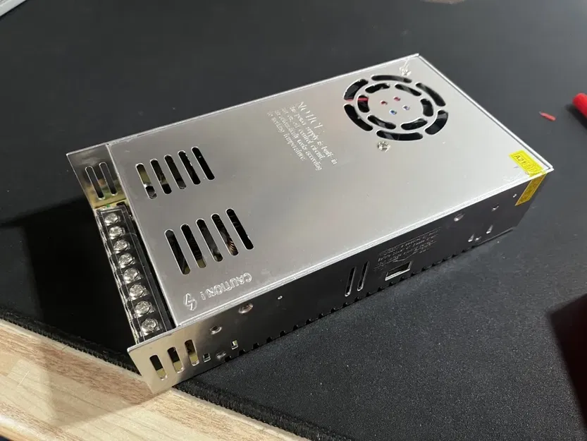 Vỏ Bộ Nguồn 24V - Image 5